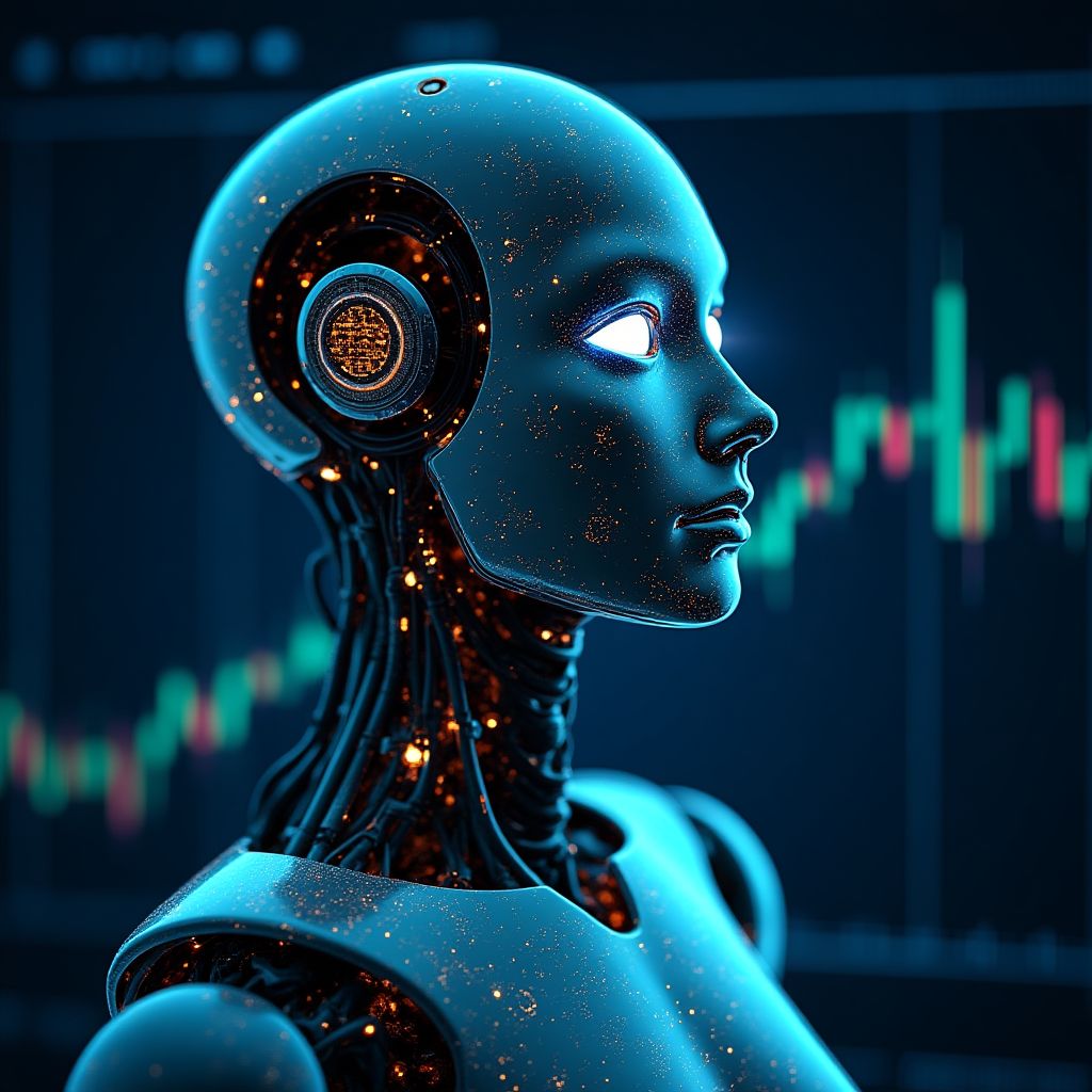 AI trading bot per criptovalute