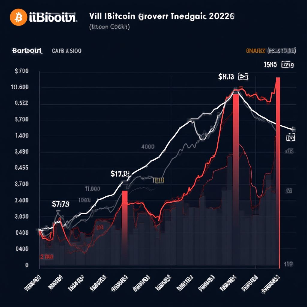 Bitcoin investment portfolio