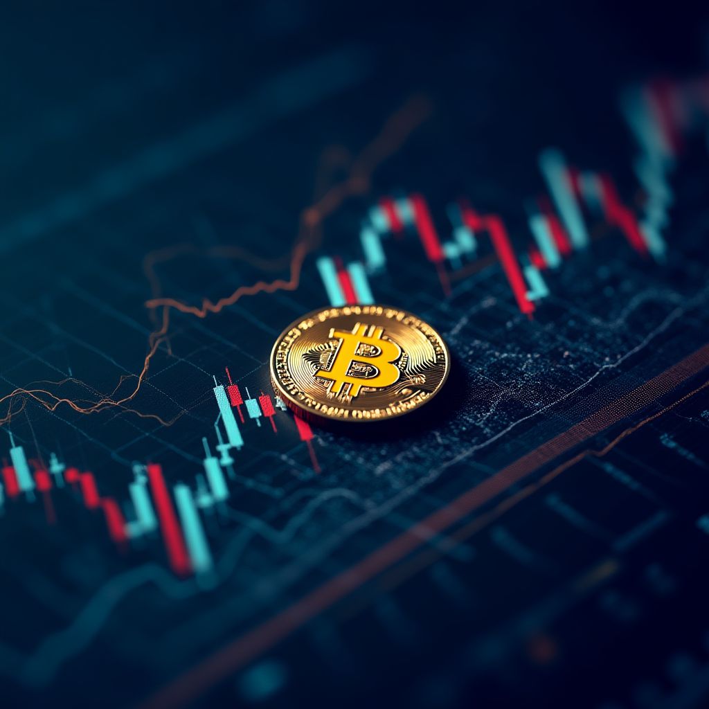 Analisi mercato criptovalute