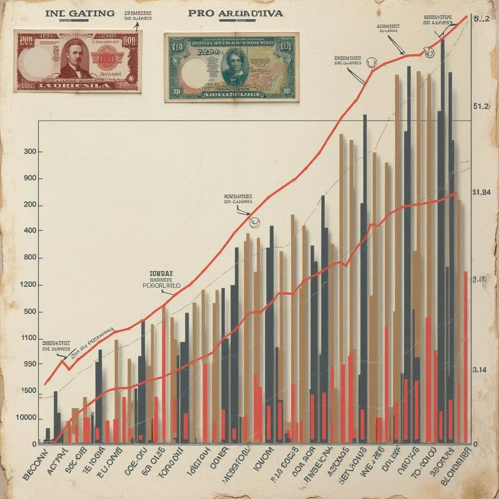 Inflación en Argentina