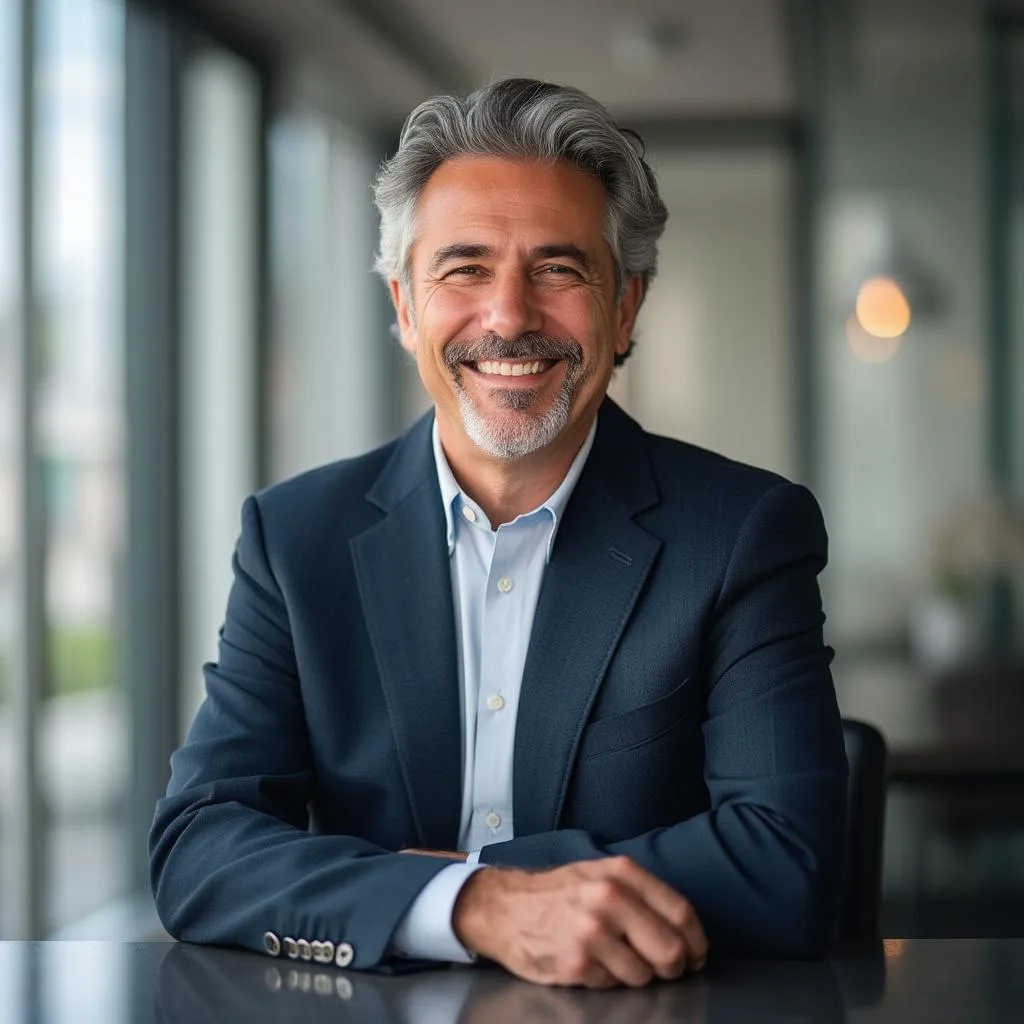 Martín Sánchez