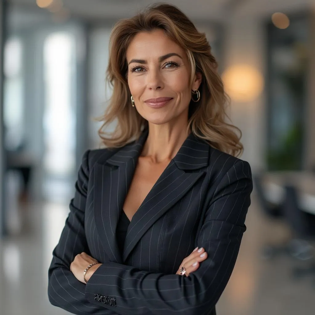 Alejandra Gómez