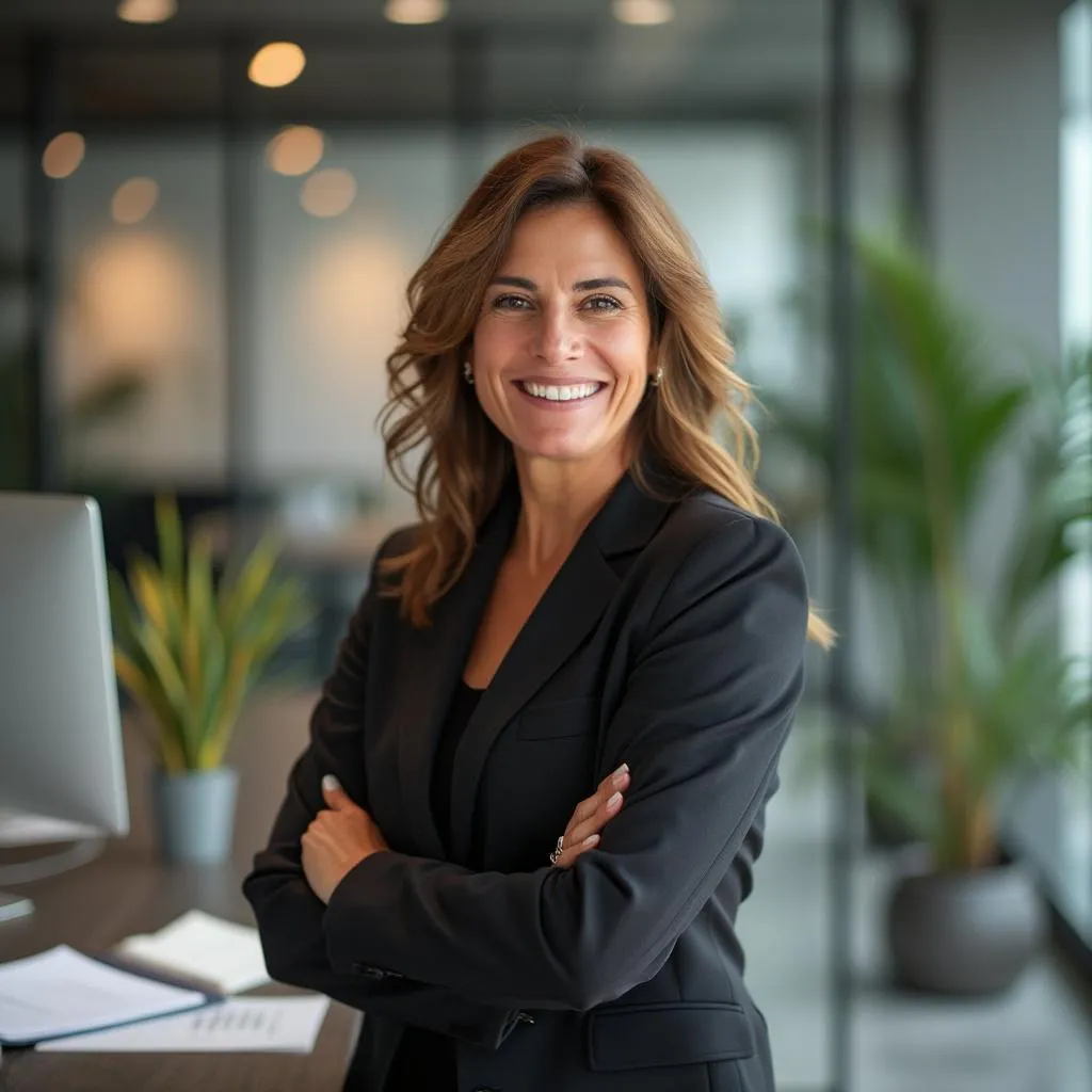Sofia Lombardi