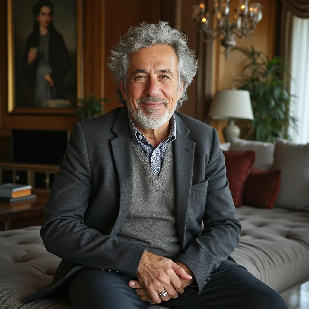 Ricardo Torres